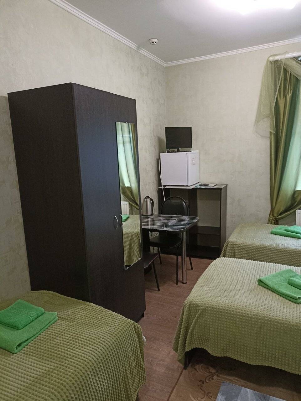 Фото Гостиницы Надежда Таганрог 146