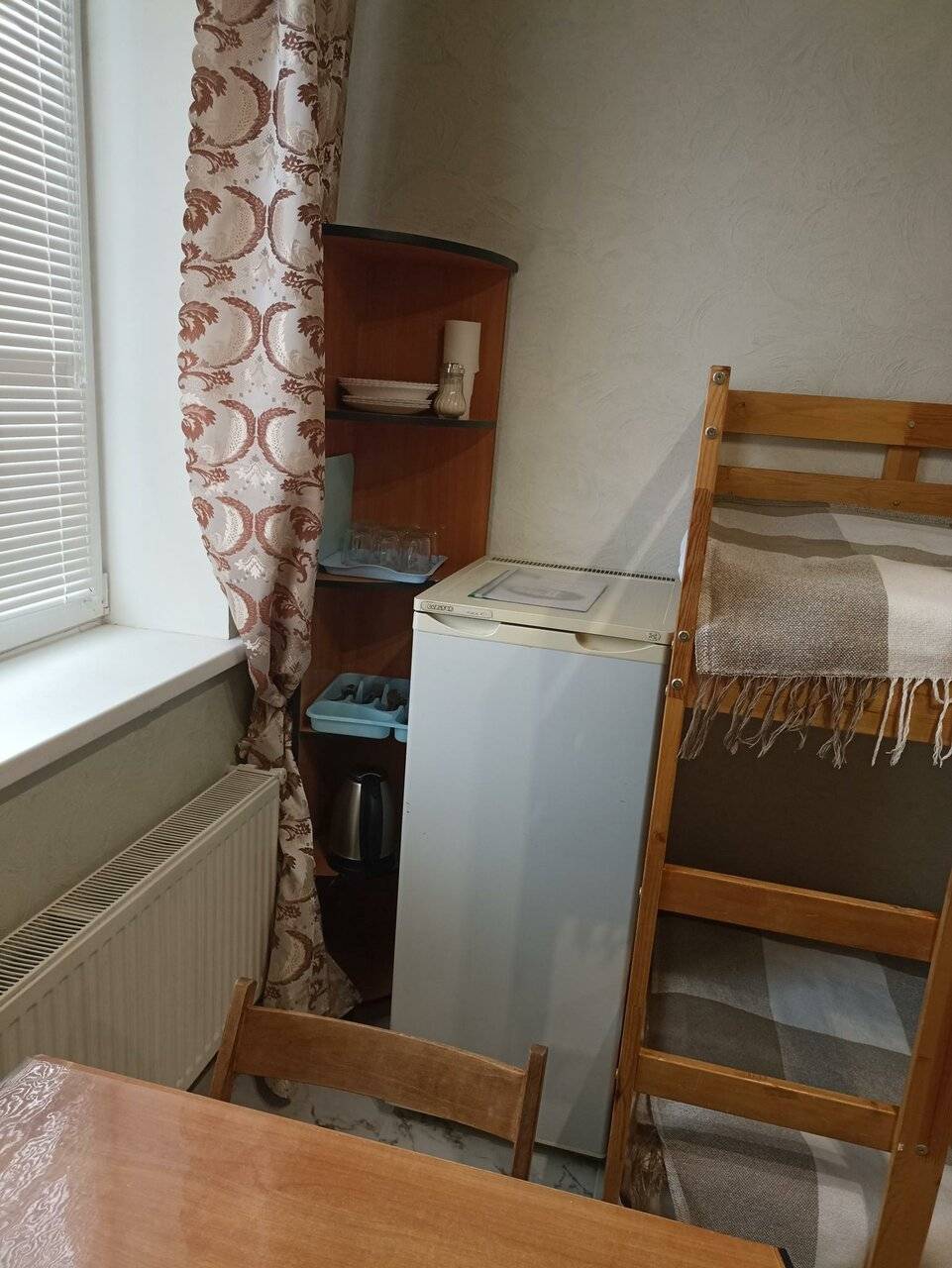 Фото Гостиницы Надежда Таганрог 76