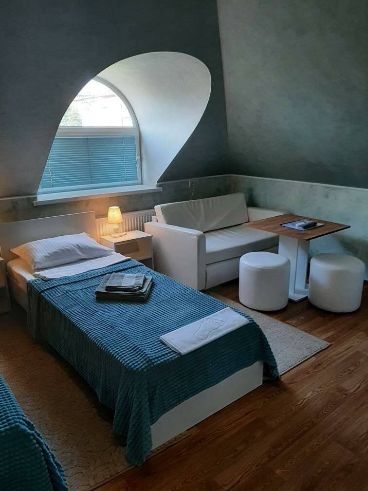 Фото Гостиницы Надежда Таганрог 102