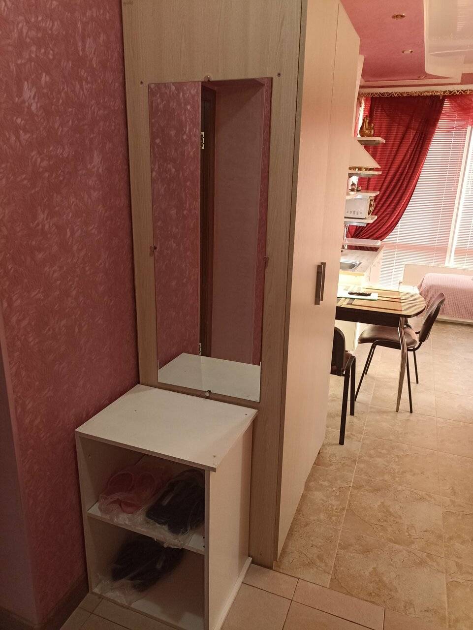 Фотографии номера Семейный номер-студия в Гостинице Надежда Таганрог