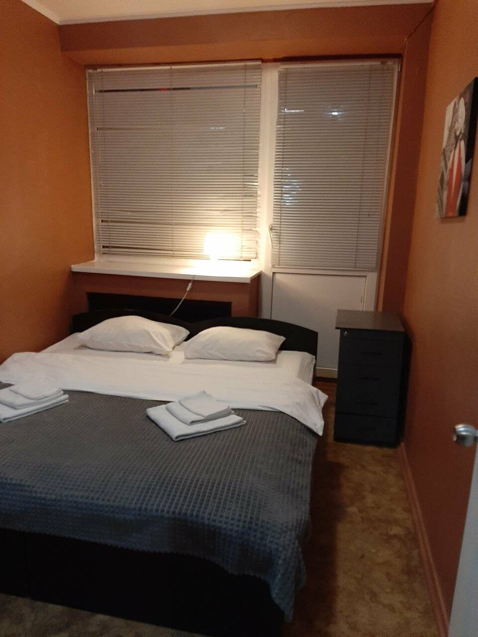 Фото Гостиницы Надежда Таганрог 54