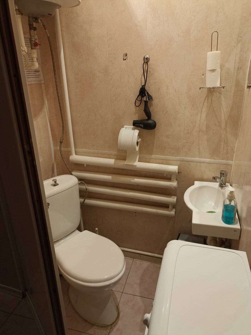 Фото Гостиницы Надежда Таганрог 134