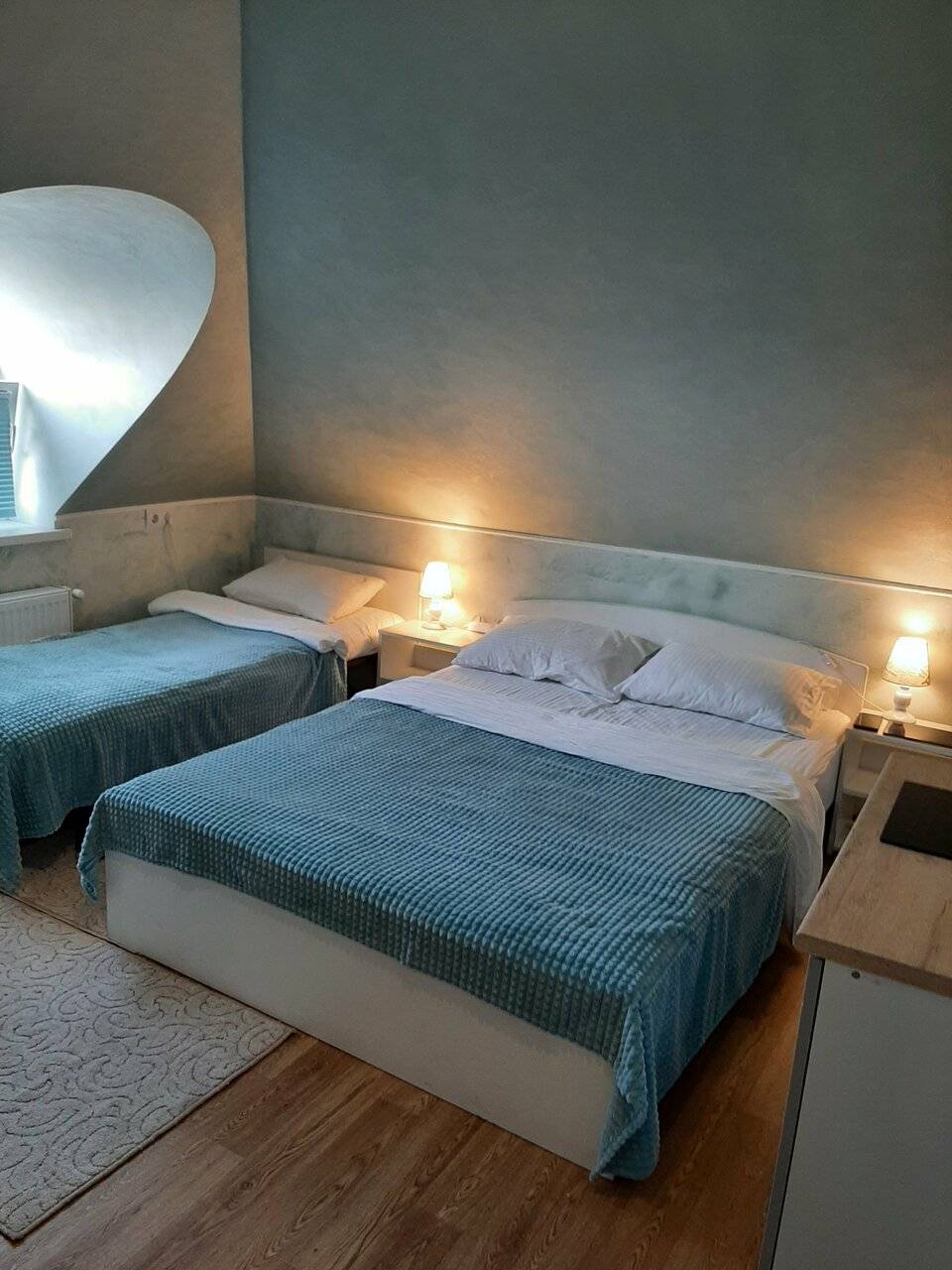 Фото Гостиницы Надежда Таганрог 22