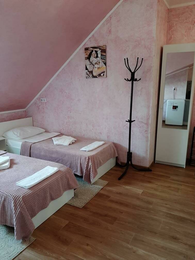 Фото Гостиницы Надежда Таганрог 39