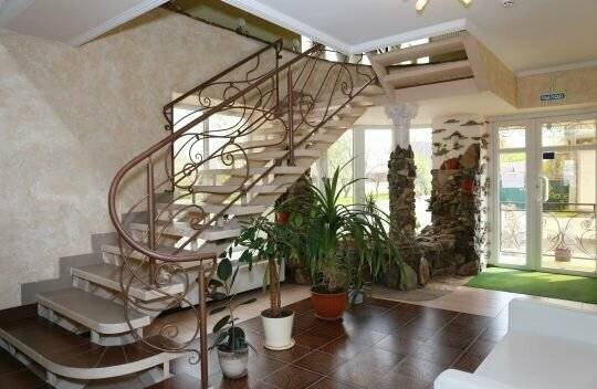 Фото Гостиницы Надежда Таганрог 45