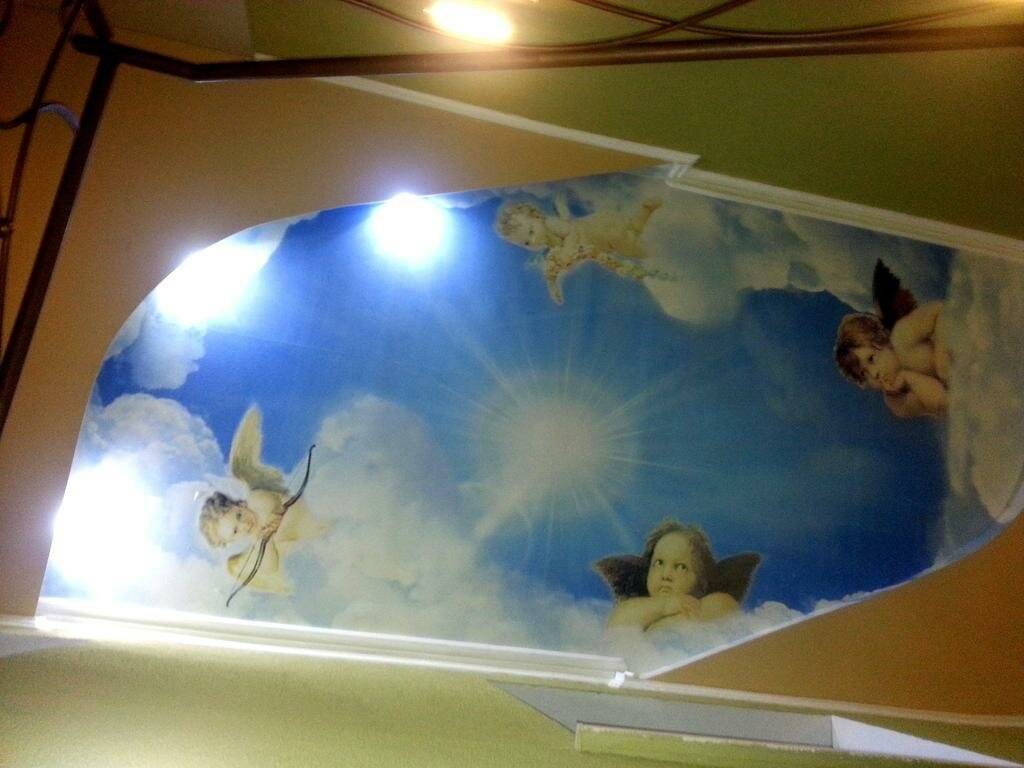 Фото Гостиницы Надежда Таганрог 5