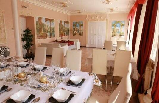 Фото Гостиницы Надежда Таганрог 104