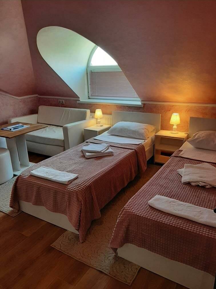 Фото Гостиницы Надежда Таганрог 38