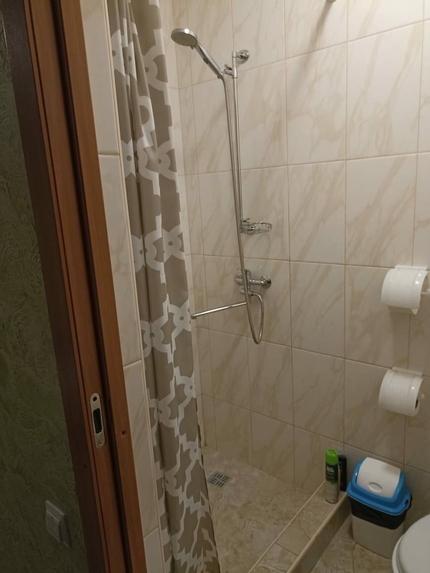 Фотографии номера Стандартный трехместный номер в Гостинице Надежда Таганрог