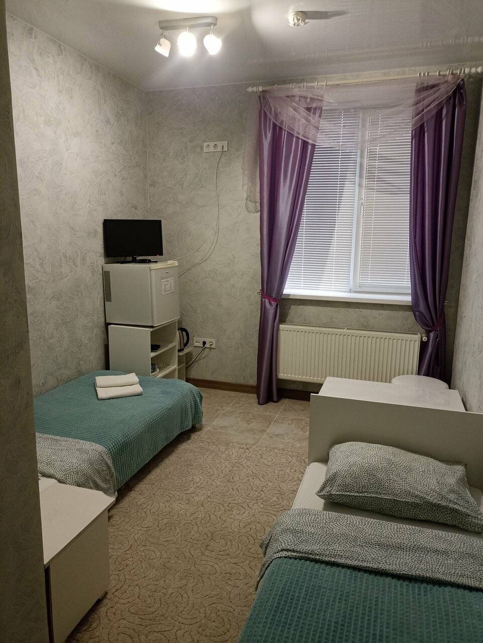 Фото Гостиницы Надежда Таганрог 125