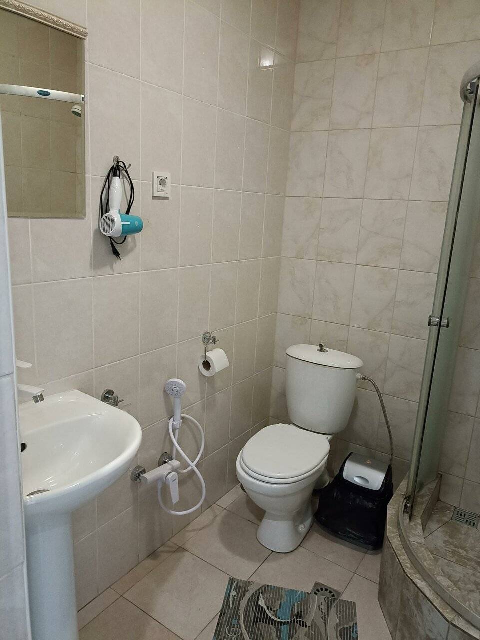 Фото Гостиницы Надежда Таганрог 171