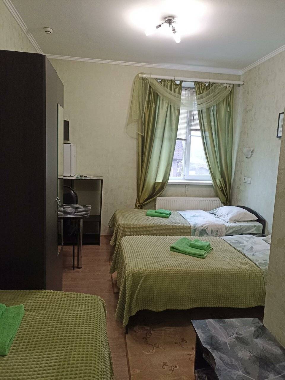 Фото Гостиницы Надежда Таганрог 8