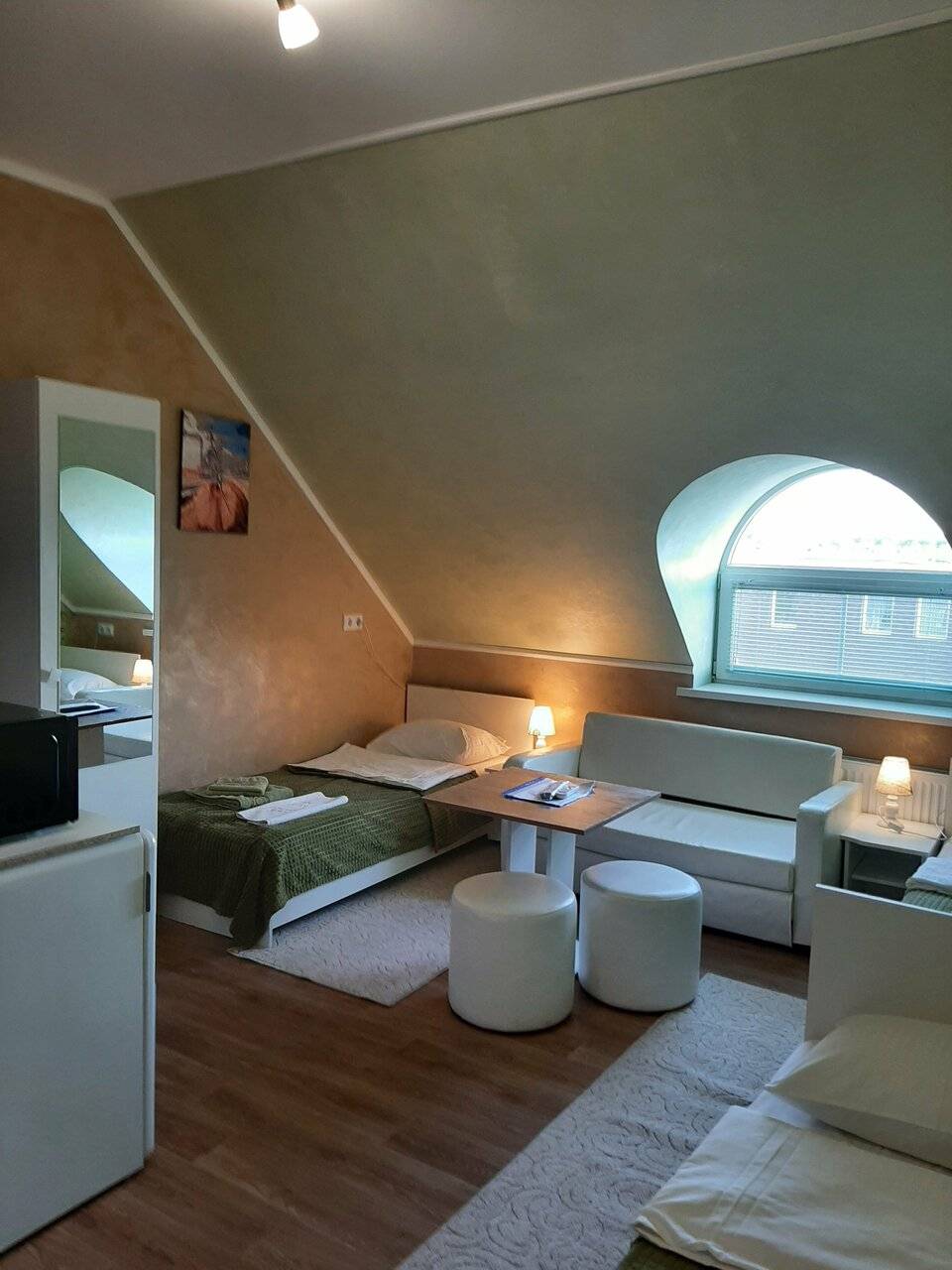 Фото Гостиницы Надежда Таганрог 77