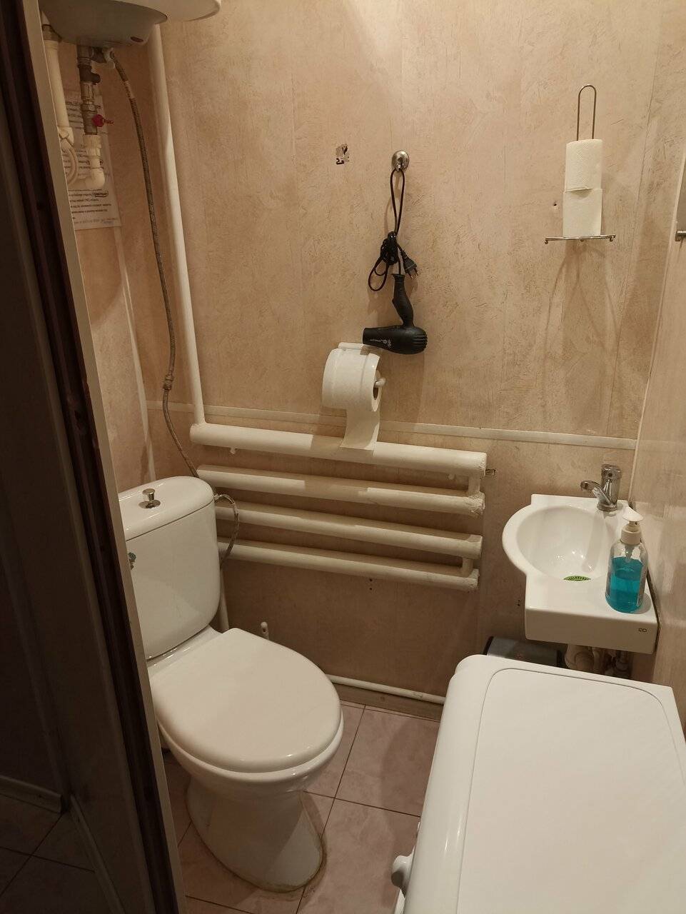 Фотографии номера Апартаменты с 2 спальнями в Гостинице Надежда Таганрог