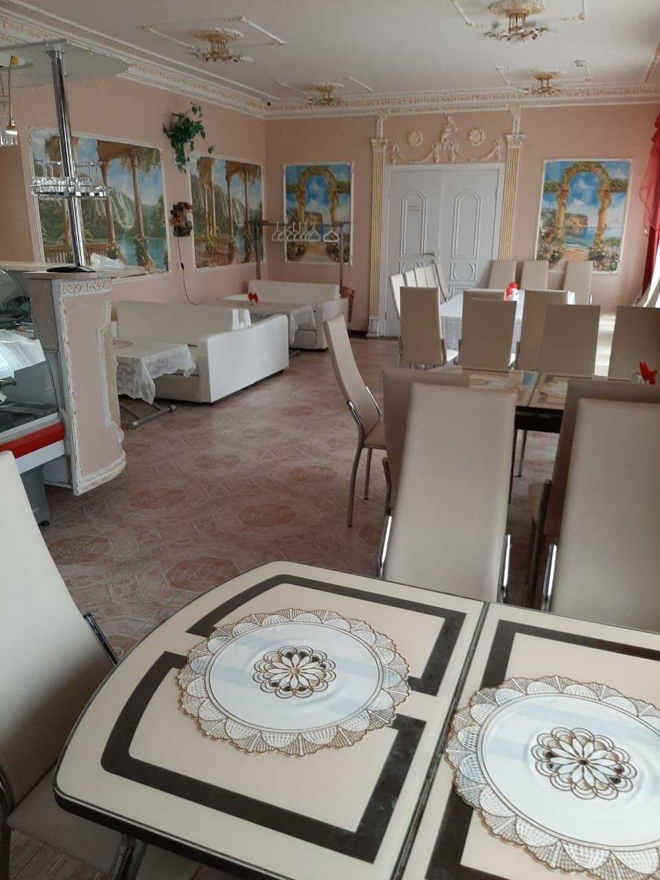 Фото Гостиницы Надежда Таганрог 61