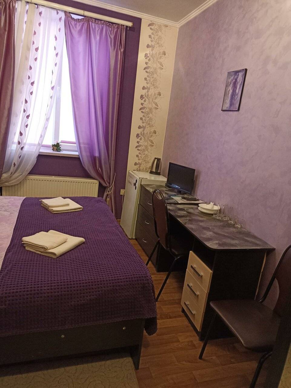 Фото Гостиницы Надежда Таганрог 107