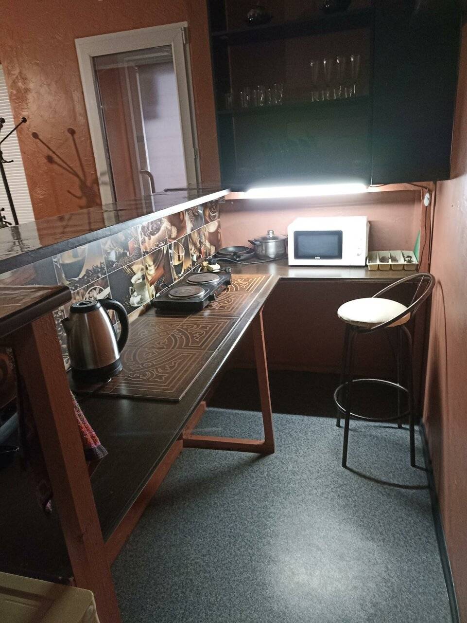 Фото Гостиницы Надежда Таганрог 36