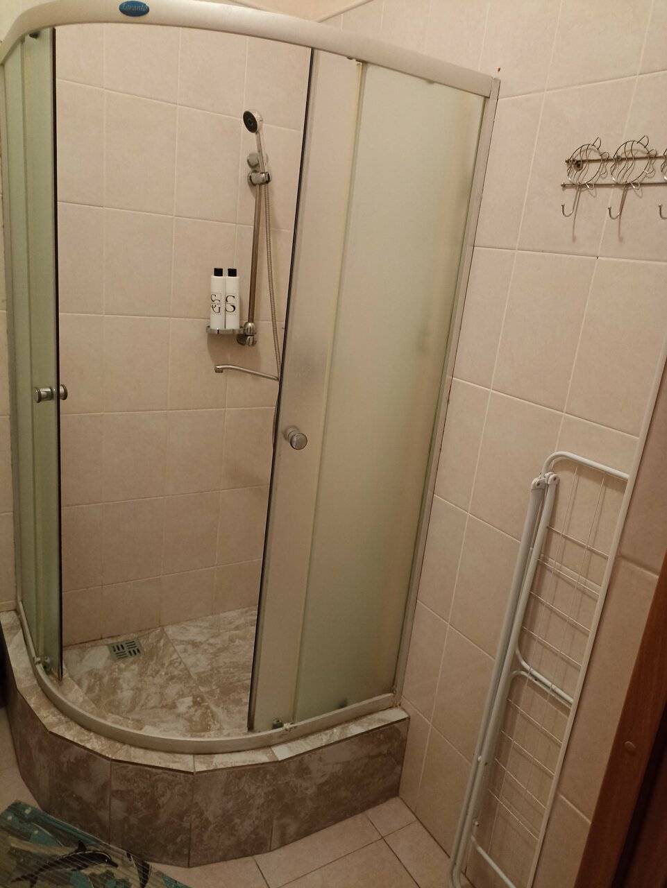 Фотографии номера Апартаменты в Гостинице Надежда Таганрог