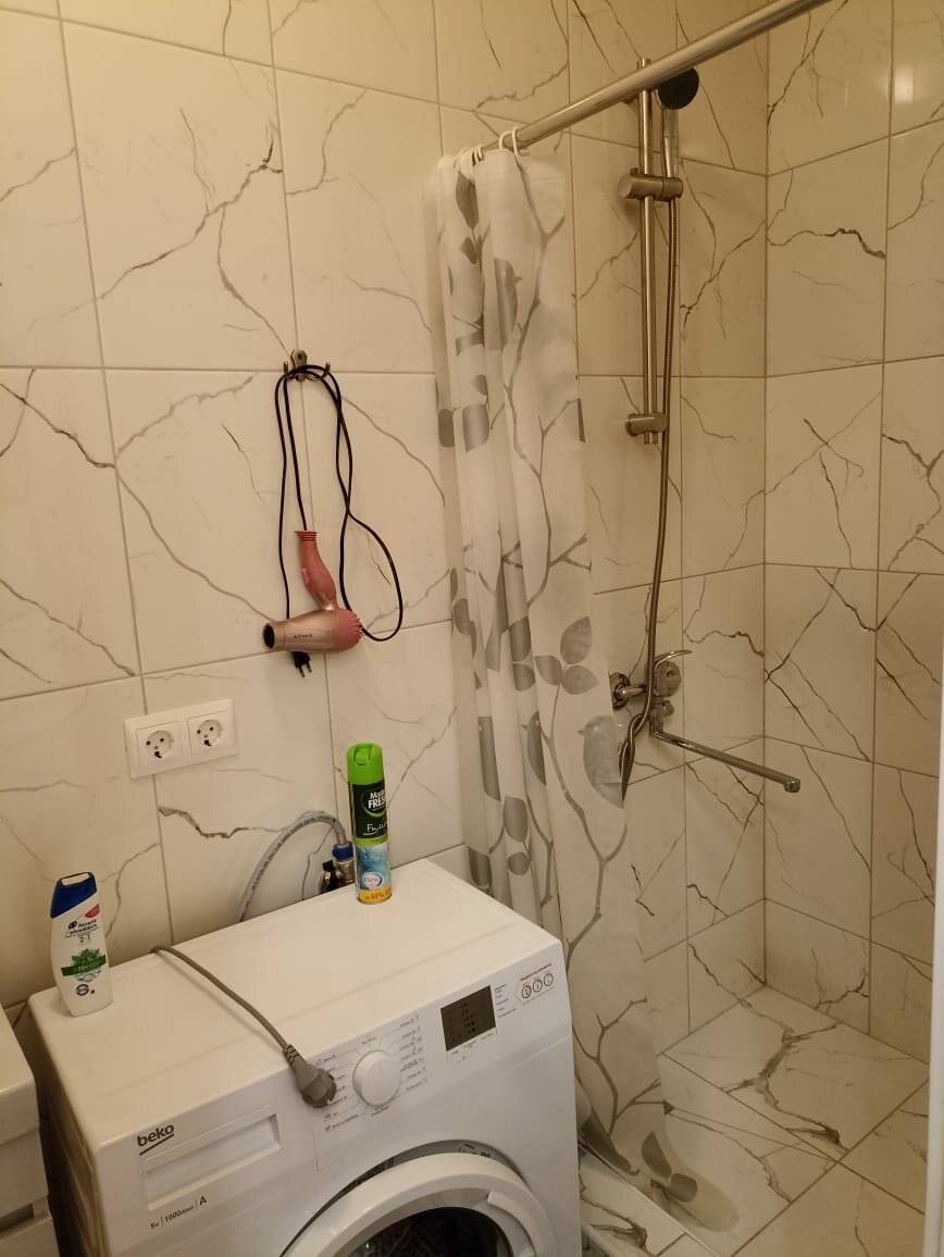 Фотографии номера Апартаменты с террасой в Гостинице Надежда Таганрог