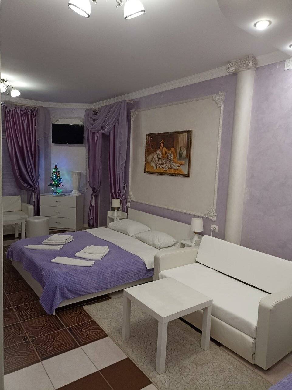 Фото Гостиницы Надежда Таганрог 4