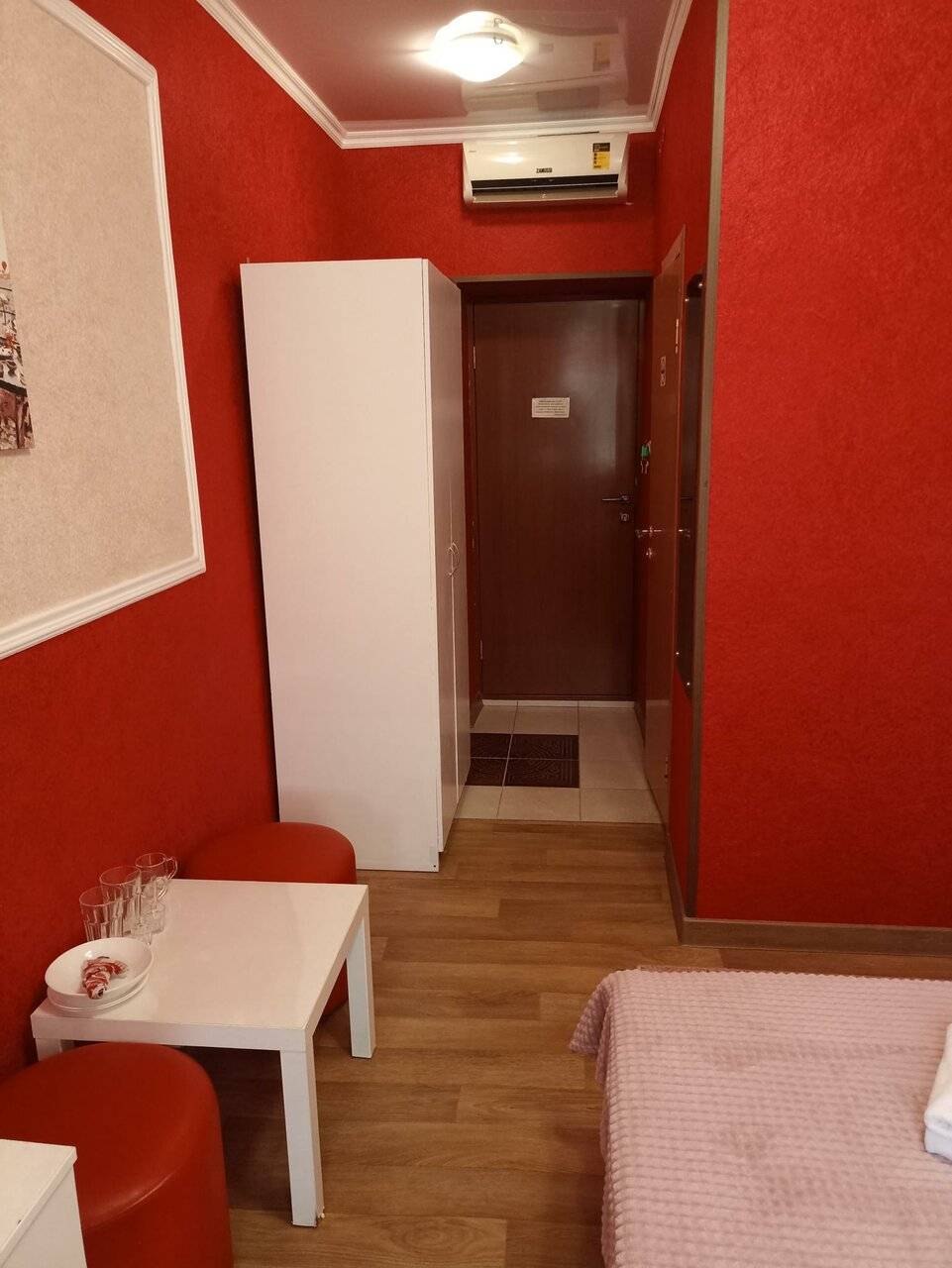 Фото Гостиницы Надежда Таганрог 96