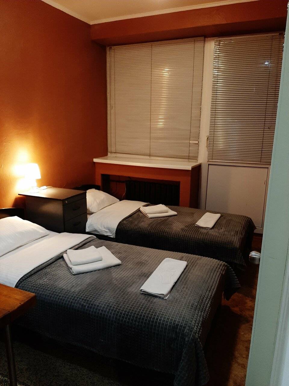 Фото Гостиницы Надежда Таганрог 172