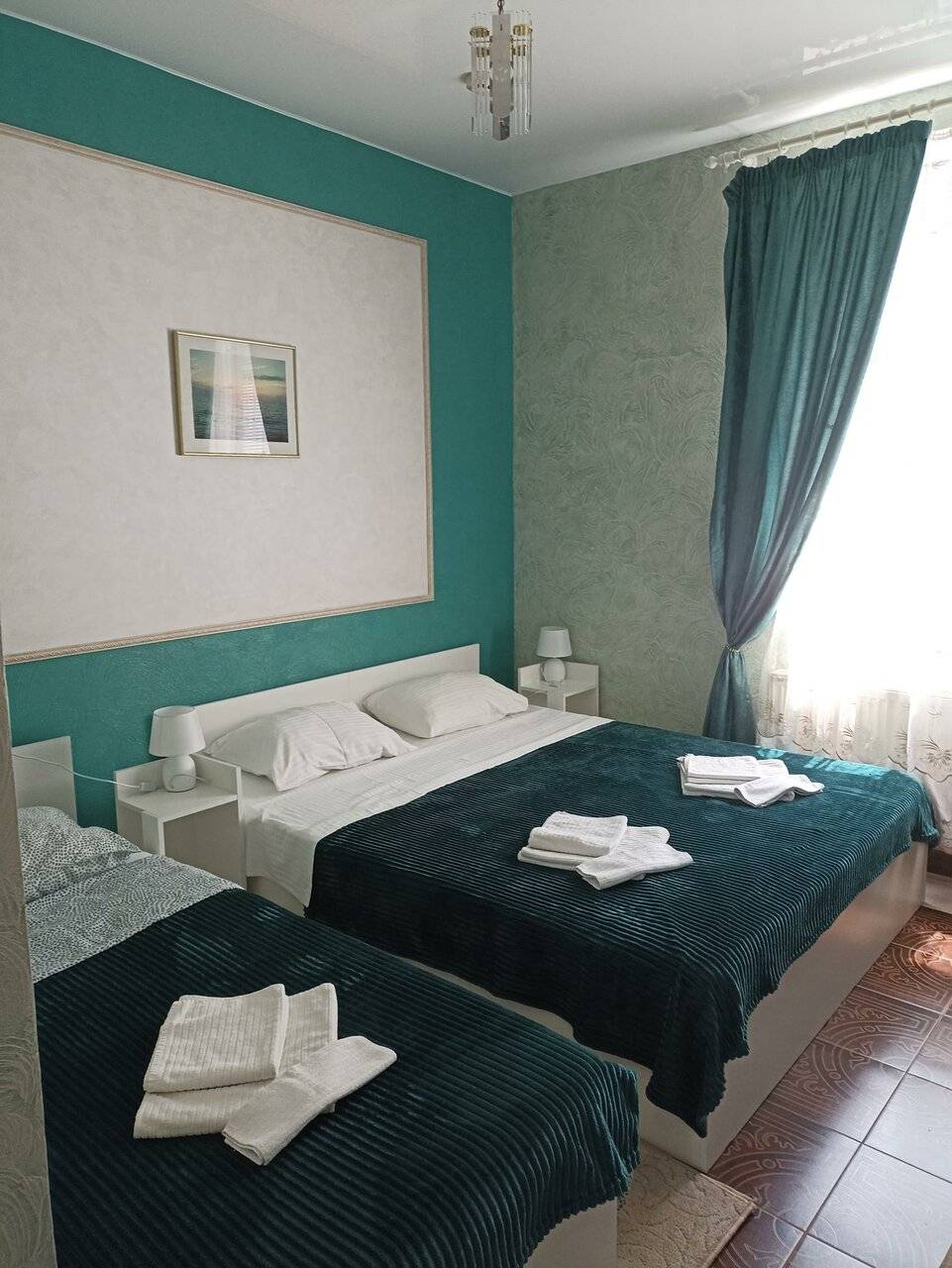 Фото Гостиницы Надежда Таганрог 63