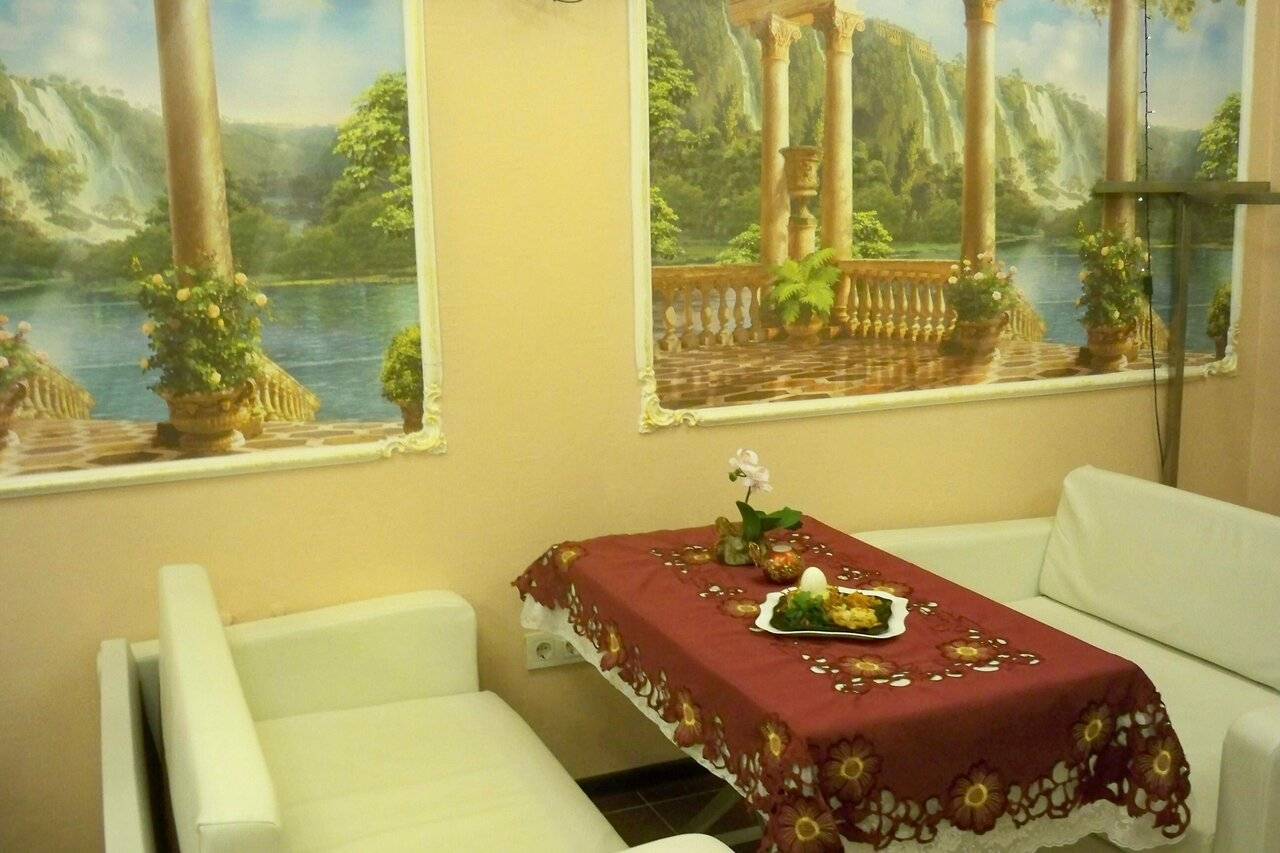 Фото Гостиницы Надежда Таганрог 27