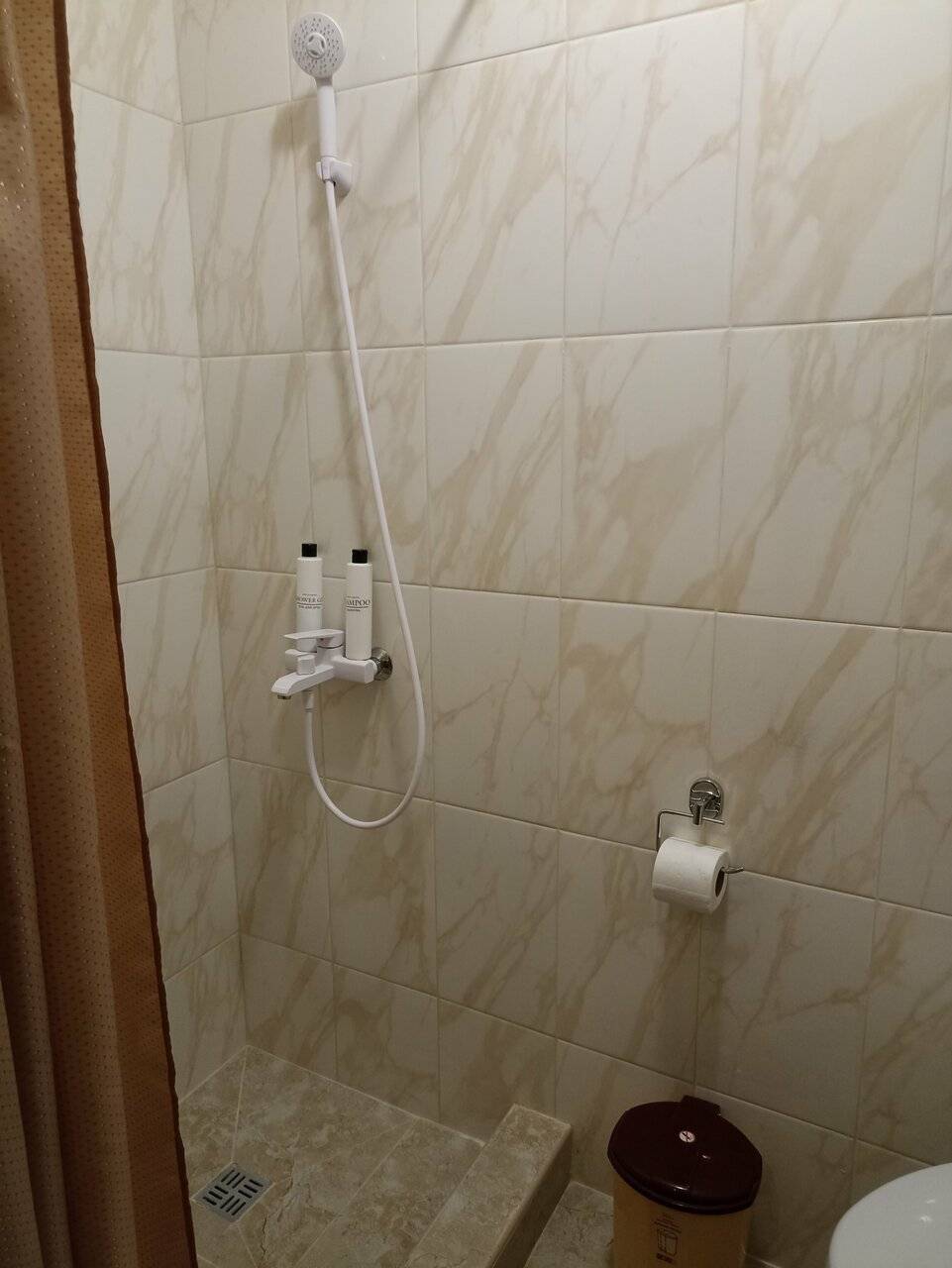 Фотографии номера Стандартный трехместный номер в Гостинице Надежда Таганрог