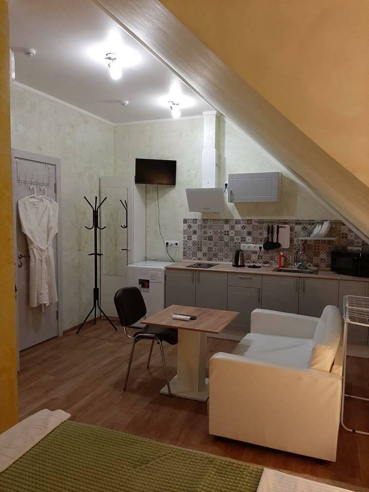 Фото Гостиницы Надежда Таганрог 15