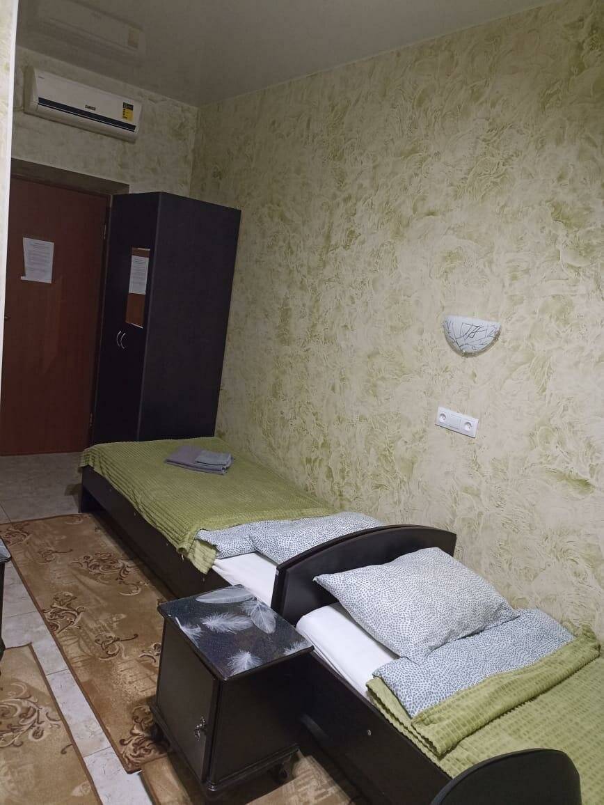 Фото Гостиницы Надежда Таганрог 144