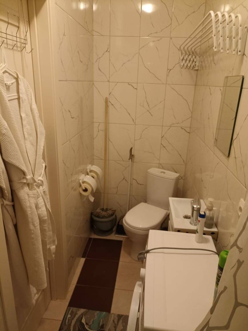 Фотографии номера Апартаменты с террасой в Гостинице Надежда Таганрог