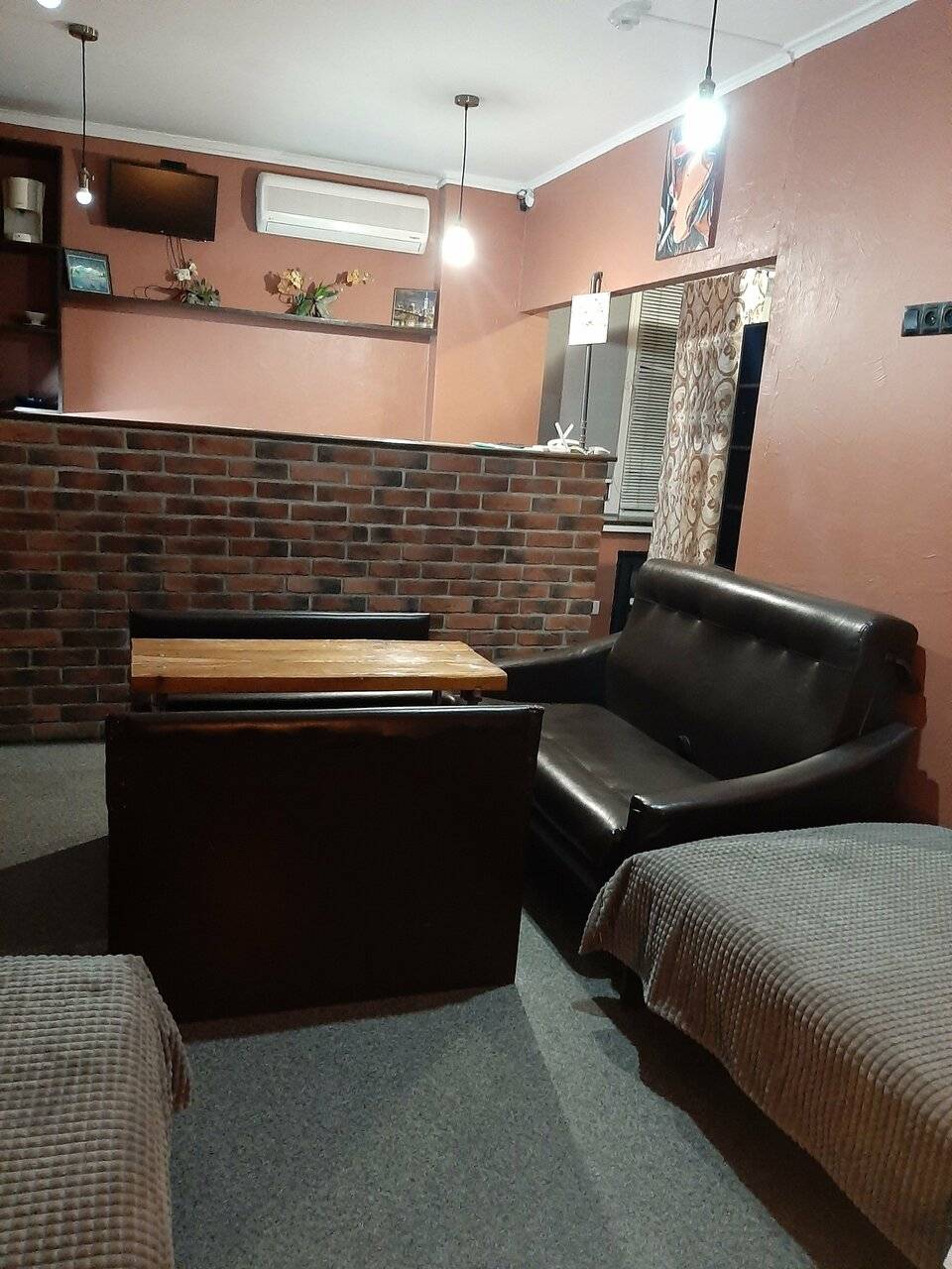 Фото Гостиницы Надежда Таганрог 71