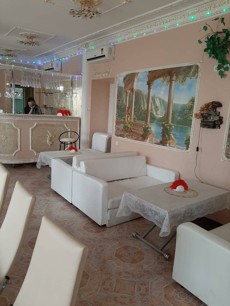 Фото Гостиницы Надежда Таганрог 50