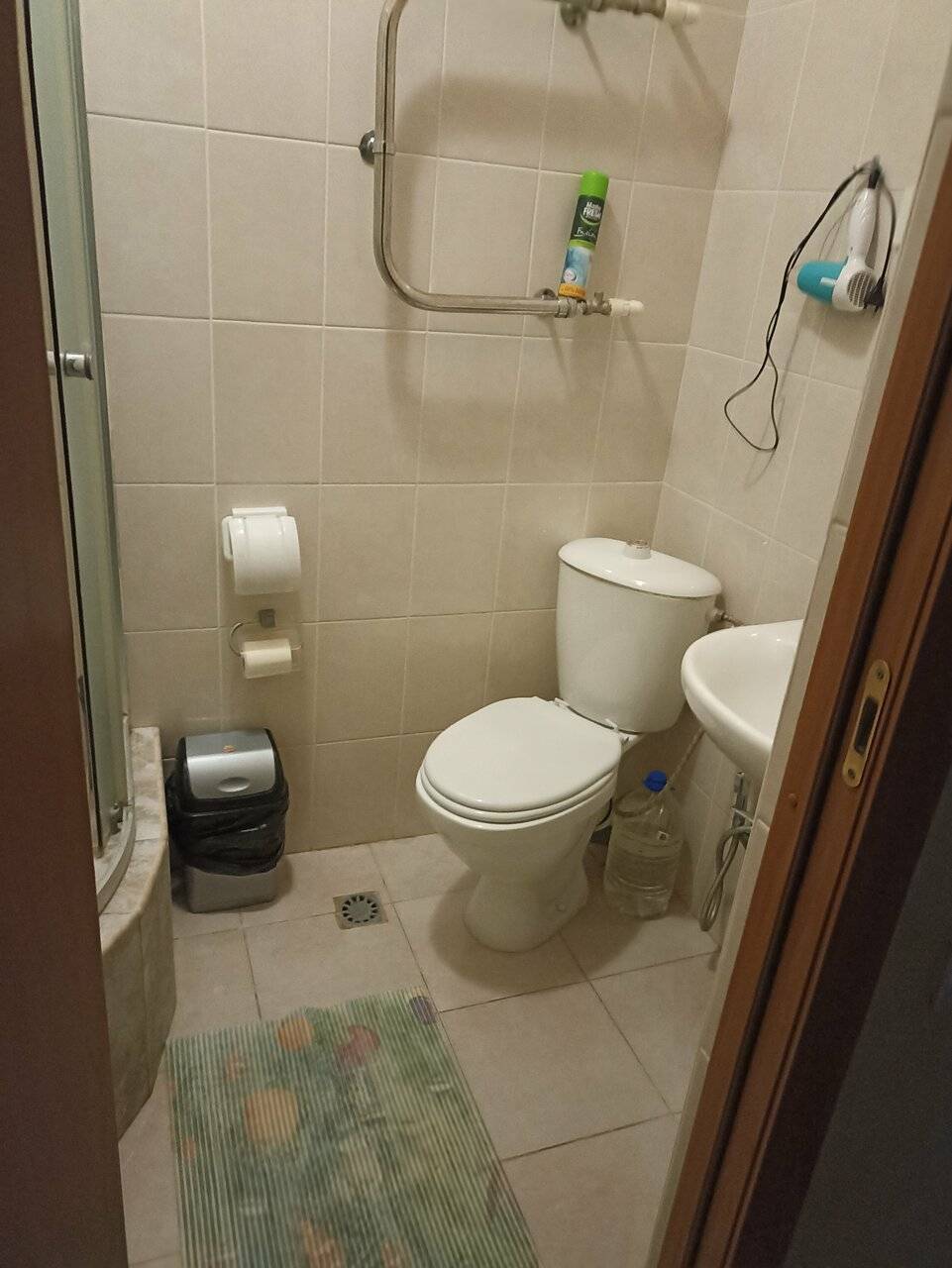 Фотографии номера Полулюкс в Гостинице Надежда Таганрог