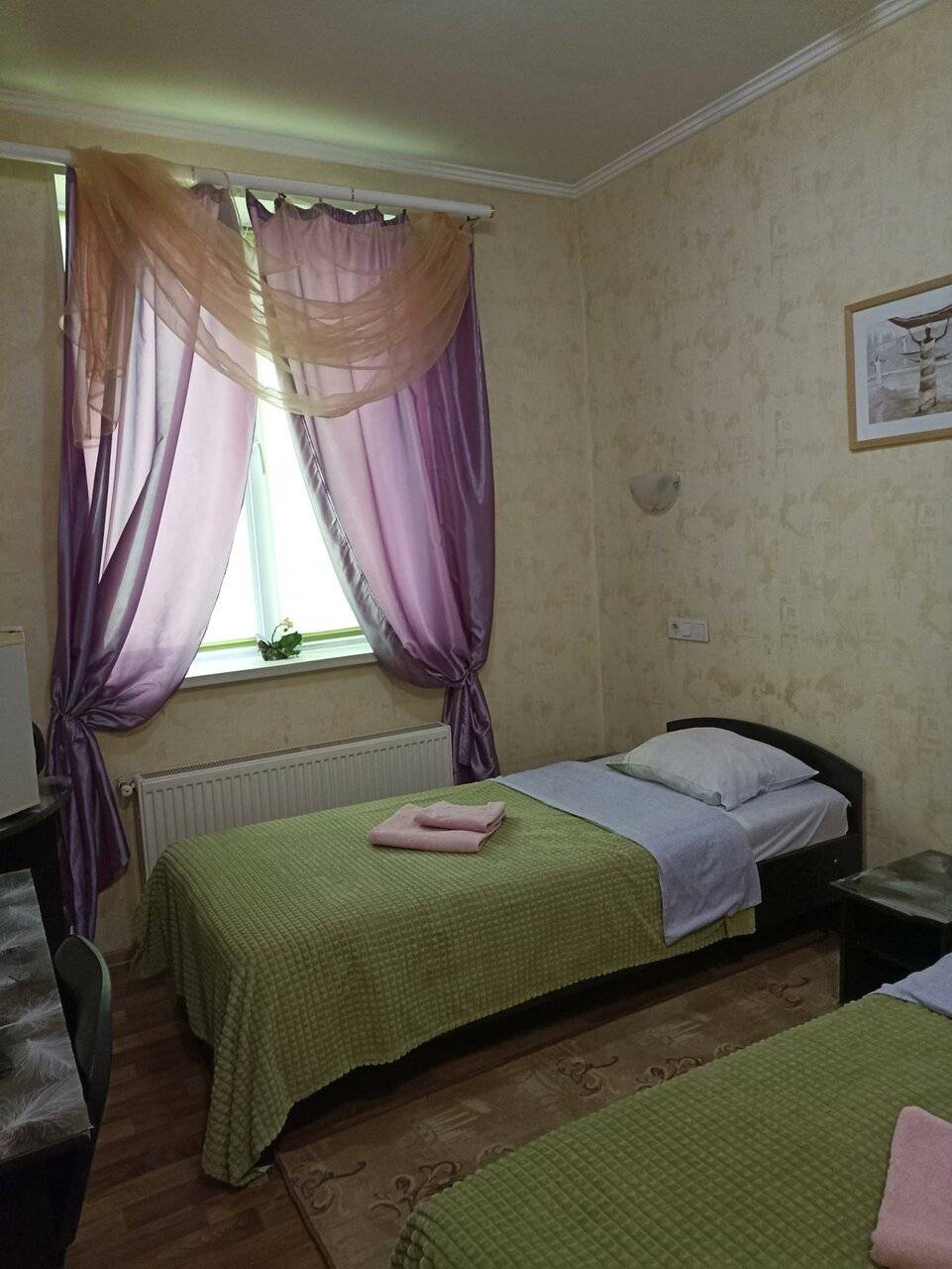 Фото Гостиницы Надежда Таганрог 155