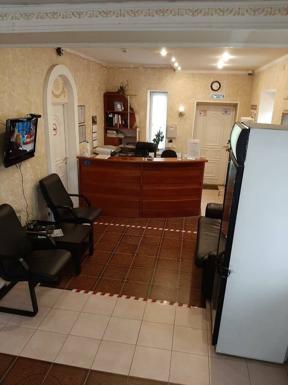 Фото Гостиницы Надежда Таганрог 23