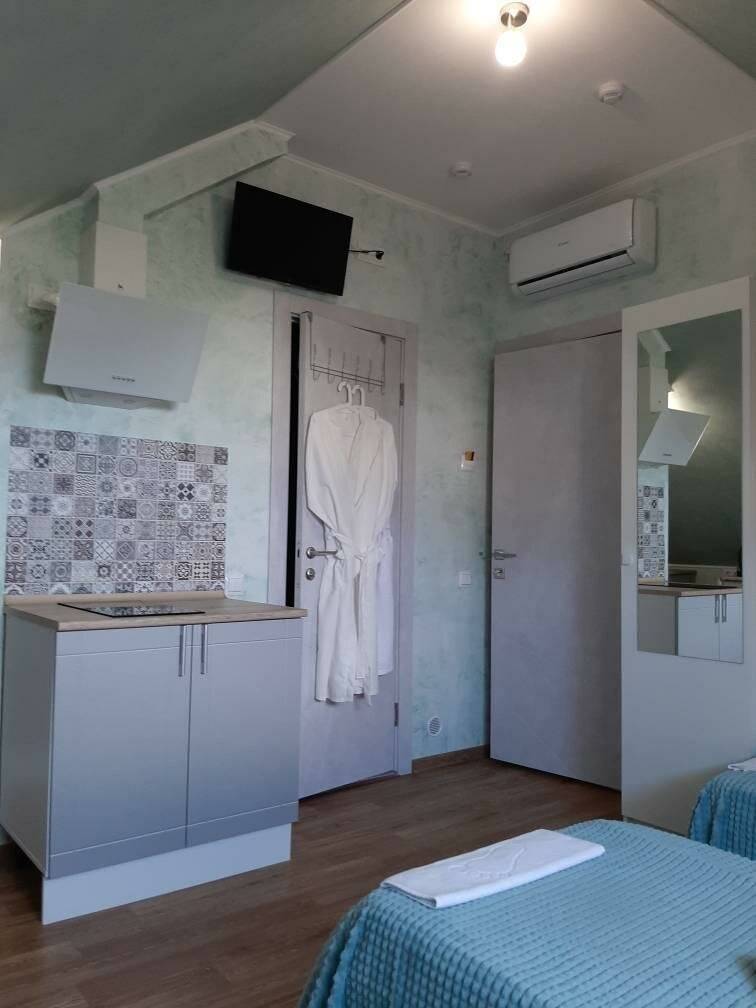 Фото Гостиницы Надежда Таганрог 85