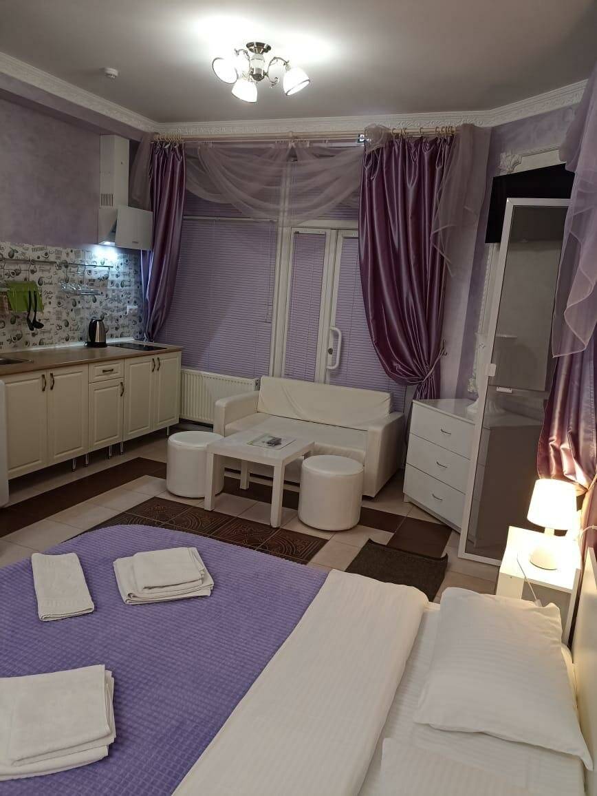 Фото Гостиницы Надежда Таганрог 93