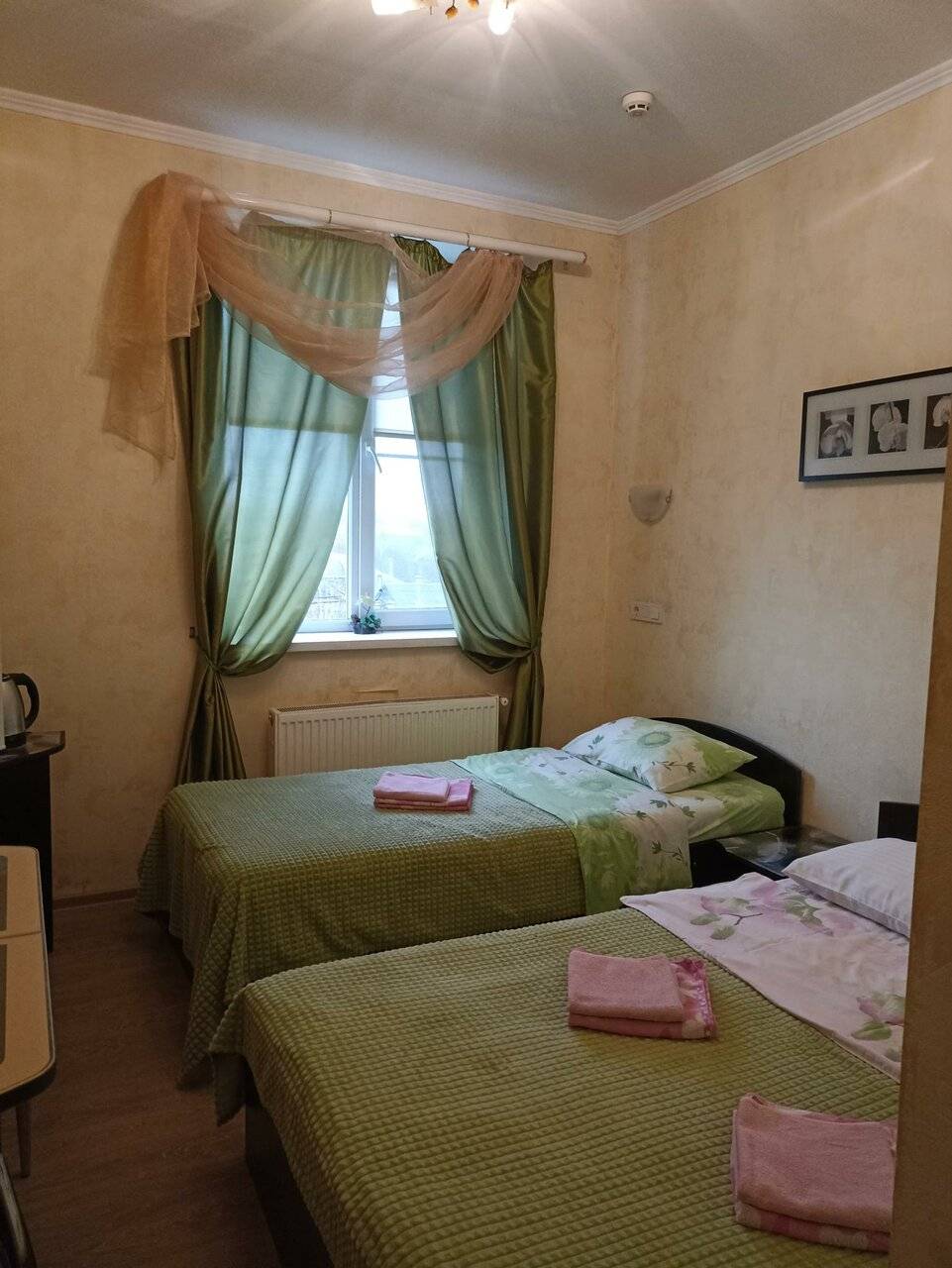 Фото Гостиницы Надежда Таганрог 161