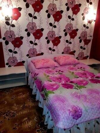 2-местный номер полулюкс